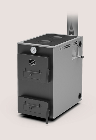 Котел "КУППЕР" ПРАКТИК 16 В Теплодар